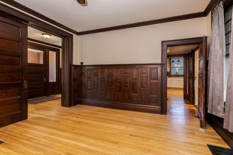 Tiny photo for 407 W Grove Street, Pontiac, IL 61764 (MLS # 12670994)