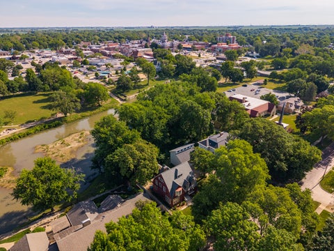 Tiny photo for 407 W Grove Street, Pontiac, IL 61764 (MLS # 12670994)
