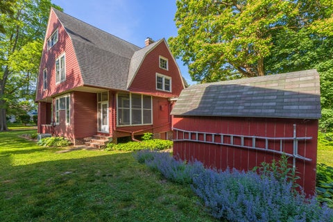Tiny photo for 407 W Grove Street, Pontiac, IL 61764 (MLS # 12670994)