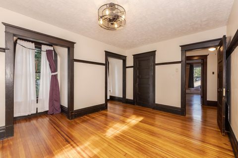 Tiny photo for 407 W Grove Street, Pontiac, IL 61764 (MLS # 12670994)
