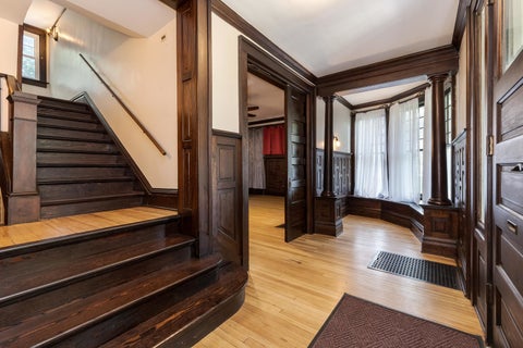 Tiny photo for 407 W Grove Street, Pontiac, IL 61764 (MLS # 12670994)