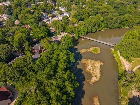 Tiny photo for 407 W Grove Street, Pontiac, IL 61764 (MLS # 12670994)
