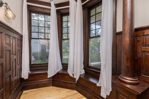 Tiny photo for 407 W Grove Street, Pontiac, IL 61764 (MLS # 12670994)