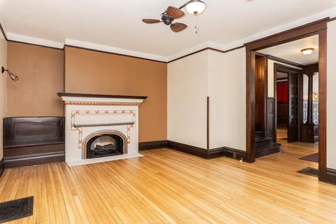 Tiny photo for 407 W Grove Street, Pontiac, IL 61764 (MLS # 12670994)