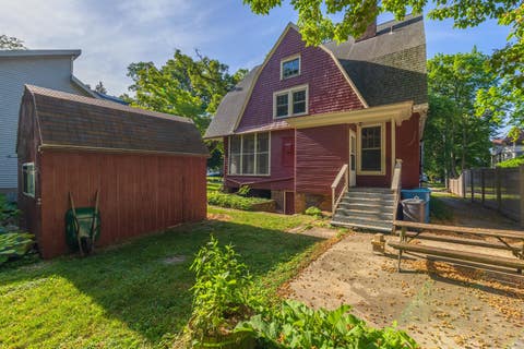Tiny photo for 407 W Grove Street, Pontiac, IL 61764 (MLS # 12670994)