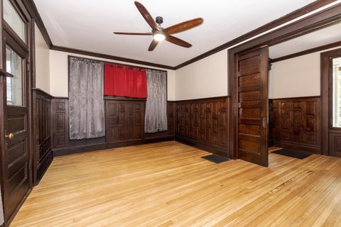 Tiny photo for 407 W Grove Street, Pontiac, IL 61764 (MLS # 12670994)