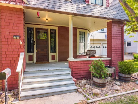 Tiny photo for 407 W Grove Street, Pontiac, IL 61764 (MLS # 12670994)