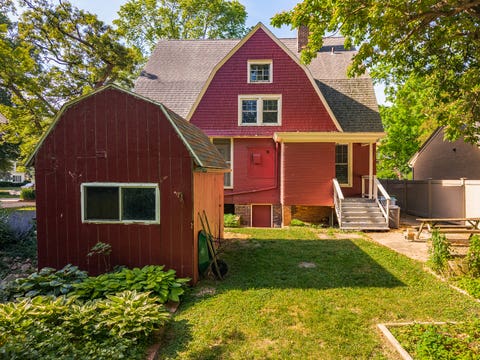 Tiny photo for 407 W Grove Street, Pontiac, IL 61764 (MLS # 12670994)
