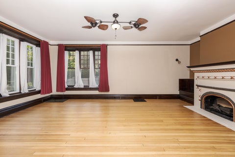 Tiny photo for 407 W Grove Street, Pontiac, IL 61764 (MLS # 12670994)
