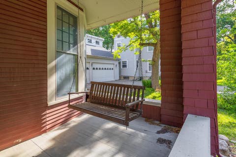 Tiny photo for 407 W Grove Street, Pontiac, IL 61764 (MLS # 12670994)