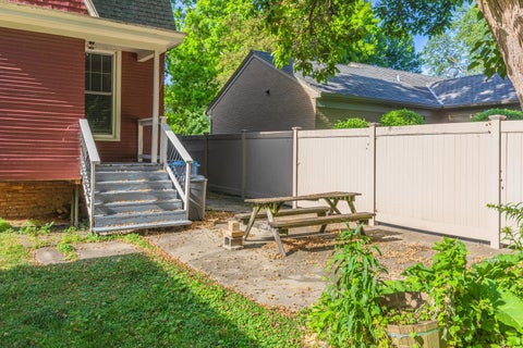 Tiny photo for 407 W Grove Street, Pontiac, IL 61764 (MLS # 12670994)