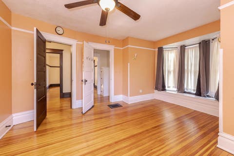 Tiny photo for 407 W Grove Street, Pontiac, IL 61764 (MLS # 12670994)