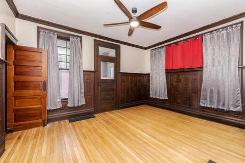 Tiny photo for 407 W Grove Street, Pontiac, IL 61764 (MLS # 12670994)