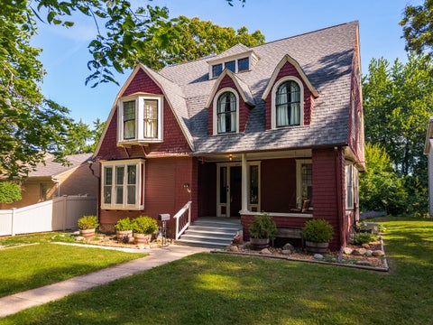 Tiny photo for 407 W Grove Street, Pontiac, IL 61764 (MLS # 12670994)