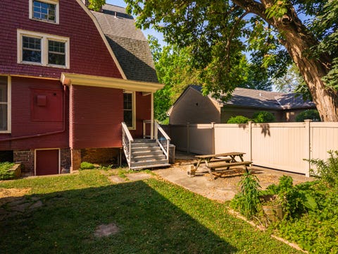 Tiny photo for 407 W Grove Street, Pontiac, IL 61764 (MLS # 12670994)