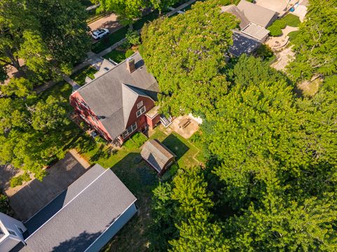 Tiny photo for 407 W Grove Street, Pontiac, IL 61764 (MLS # 12670994)