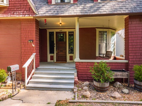 Tiny photo for 407 W Grove Street, Pontiac, IL 61764 (MLS # 12670994)