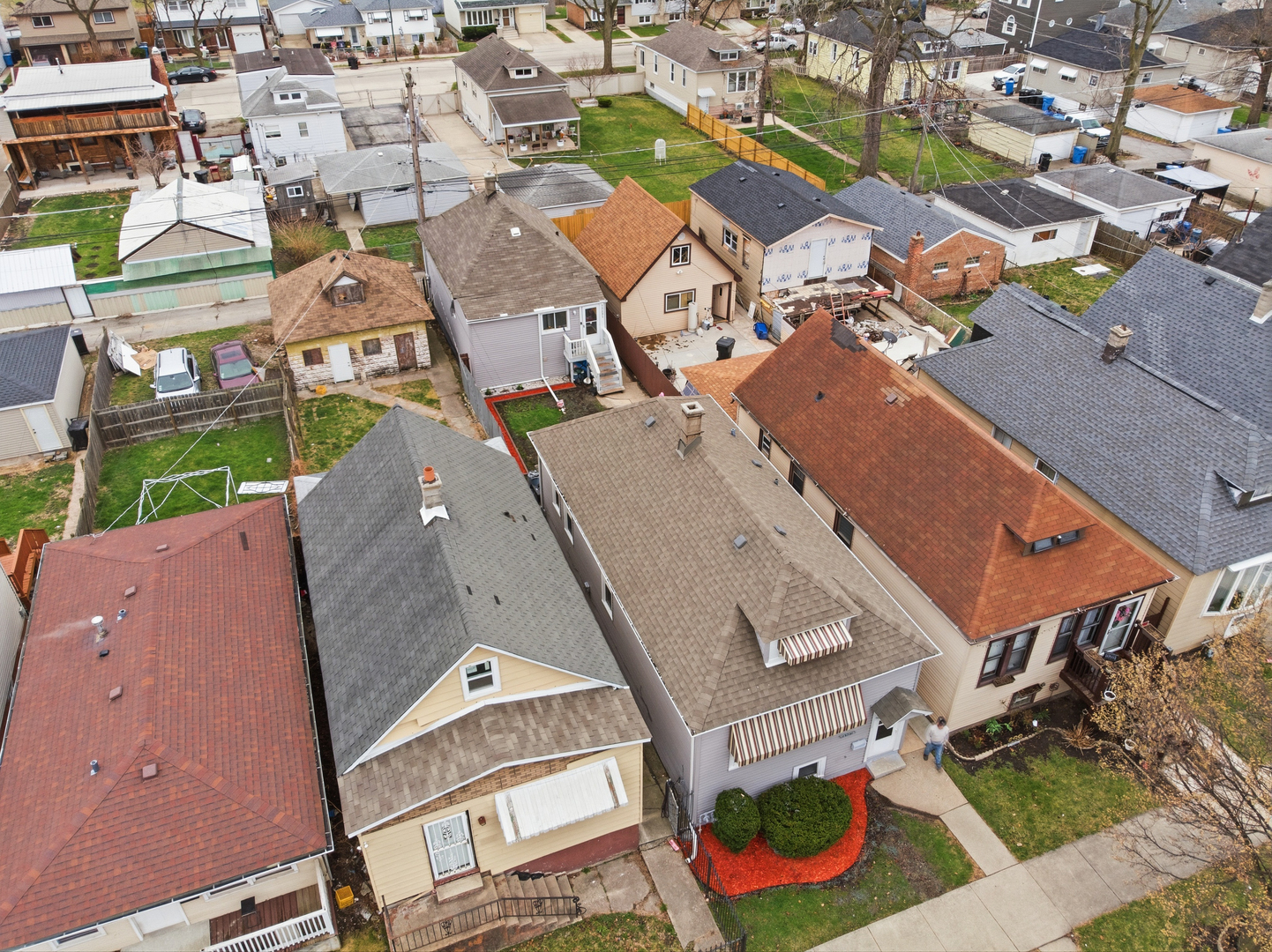 13231 S Buffalo Avenue