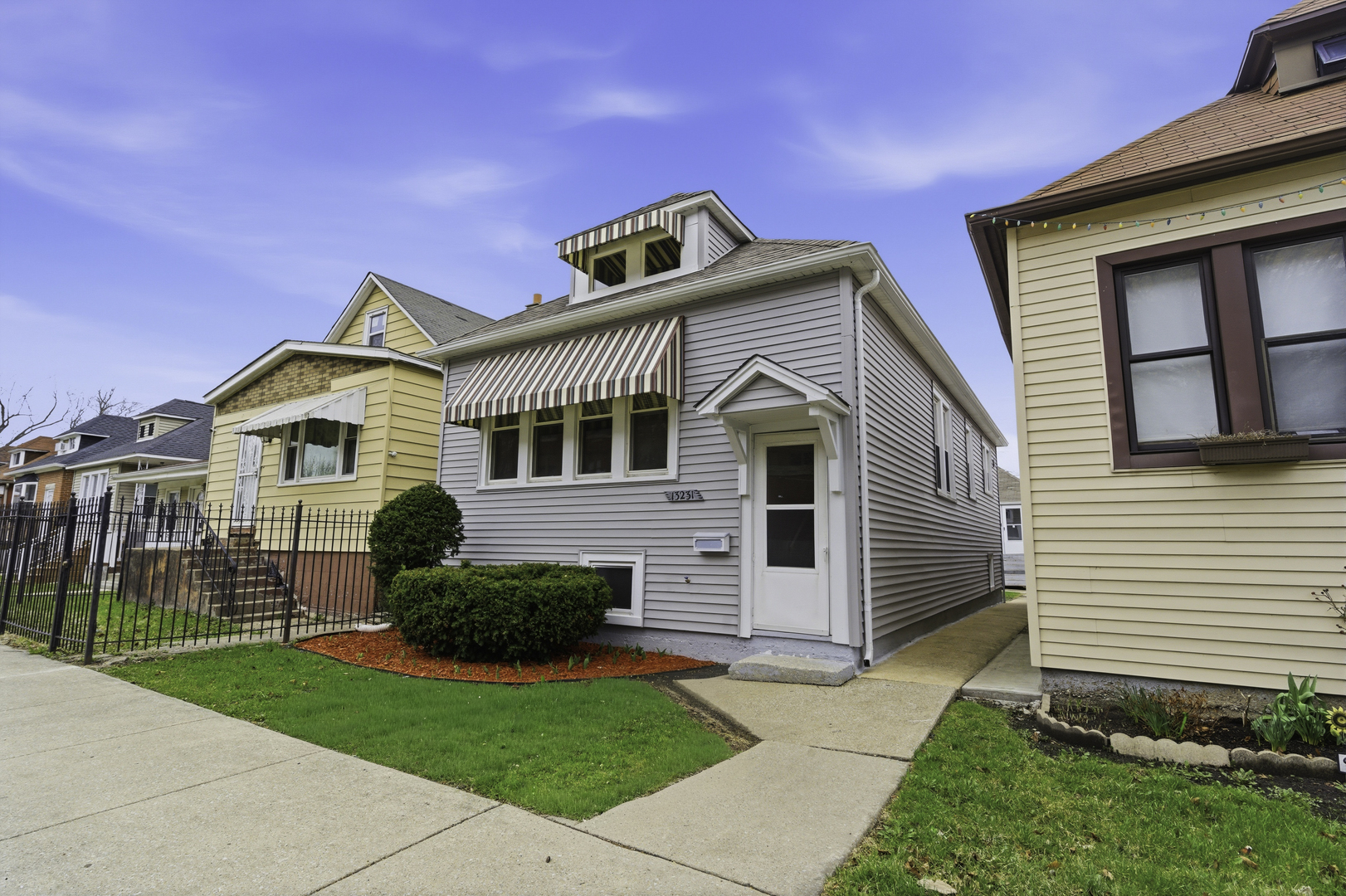 13231 S Buffalo Avenue