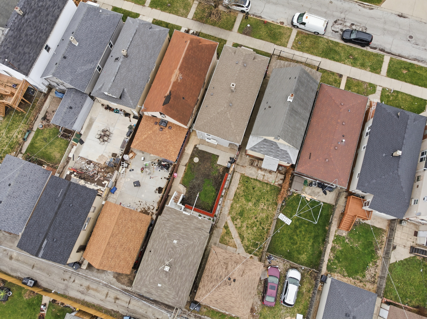 13231 S Buffalo Avenue