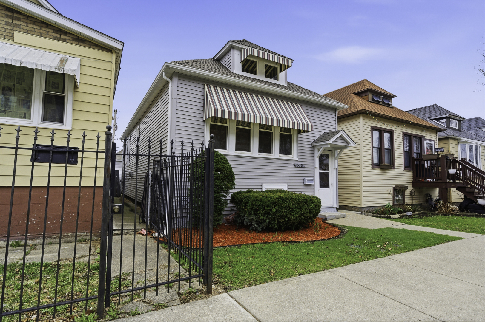 13231 S Buffalo Avenue