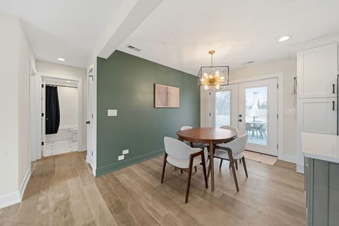 Tiny photo for 1210 W 55th Place, Countryside, IL 60525 (MLS # 12568777)