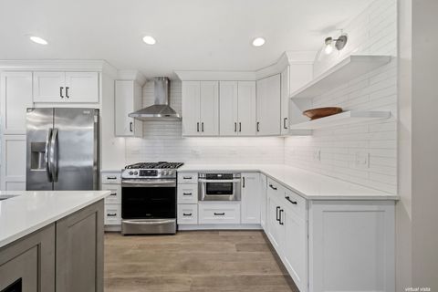 Tiny photo for 1210 W 55th Place, Countryside, IL 60525 (MLS # 12568777)