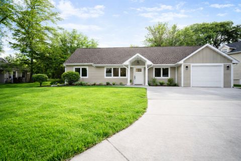 Photo of 1210 W 55th Place, Countryside, IL 60525 (MLS # 12568777)