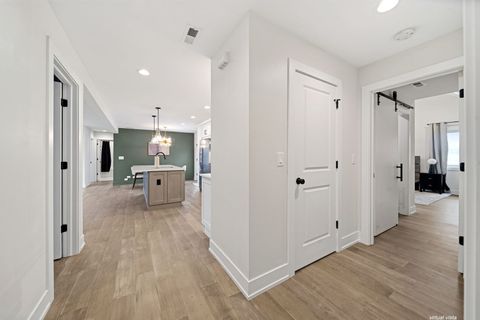 Tiny photo for 1210 W 55th Place, Countryside, IL 60525 (MLS # 12568777)