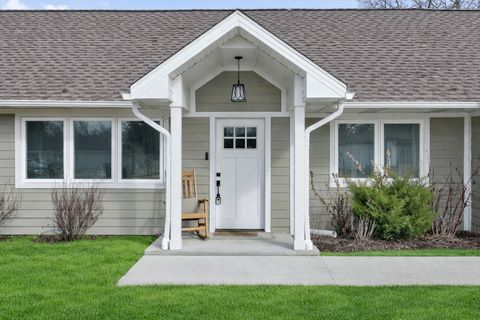 Tiny photo for 1210 W 55th Place, Countryside, IL 60525 (MLS # 12568777)