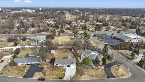 Tiny photo for 1210 W 55th Place, Countryside, IL 60525 (MLS # 12568777)