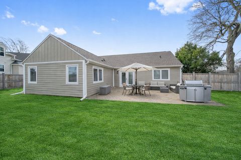 Tiny photo for 1210 W 55th Place, Countryside, IL 60525 (MLS # 12568777)