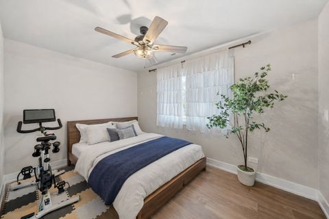 Tiny photo for 1210 W 55th Place, Countryside, IL 60525 (MLS # 12568777)