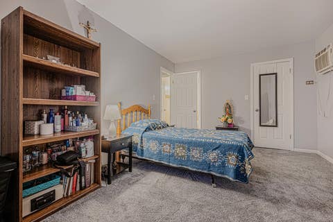 Tiny photo for 4A E Dundee Quarter Drive #207, Palatine, IL 60074 (MLS # 12688991)