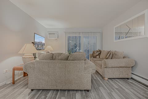 Tiny photo for 4A E Dundee Quarter Drive #207, Palatine, IL 60074 (MLS # 12688991)