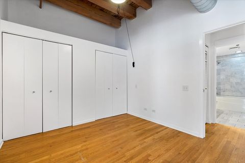 Tiny photo for 333 S Desplaines Street #302, Chicago, IL 60661 (MLS # 12619673)