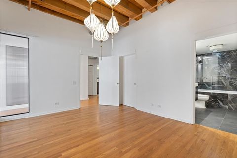 Tiny photo for 333 S Desplaines Street #302, Chicago, IL 60661 (MLS # 12619673)