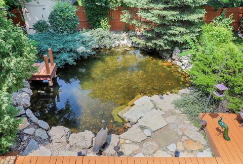 Tiny photo for 1362 Nightingale Lane, Bartlett, IL 60103 (MLS # 12454848)