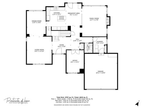 Tiny photo for 1362 Nightingale Lane, Bartlett, IL 60103 (MLS # 12454848)