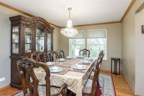 Tiny photo for 1362 Nightingale Lane, Bartlett, IL 60103 (MLS # 12454848)