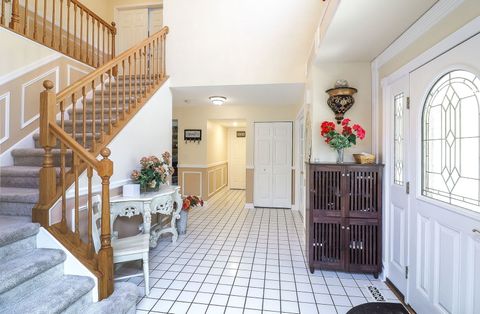 Tiny photo for 1362 Nightingale Lane, Bartlett, IL 60103 (MLS # 12454848)