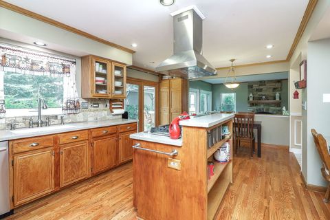 Tiny photo for 1362 Nightingale Lane, Bartlett, IL 60103 (MLS # 12454848)