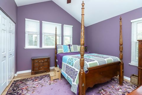 Tiny photo for 1362 Nightingale Lane, Bartlett, IL 60103 (MLS # 12454848)