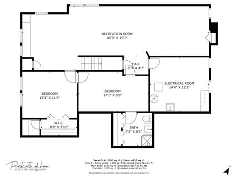 Tiny photo for 1362 Nightingale Lane, Bartlett, IL 60103 (MLS # 12454848)