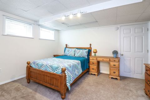 Tiny photo for 1362 Nightingale Lane, Bartlett, IL 60103 (MLS # 12454848)