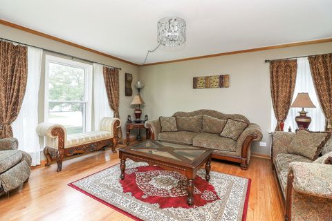 Tiny photo for 1362 Nightingale Lane, Bartlett, IL 60103 (MLS # 12454848)