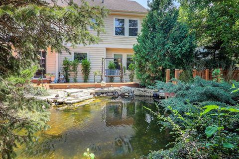 Tiny photo for 1362 Nightingale Lane, Bartlett, IL 60103 (MLS # 12454848)