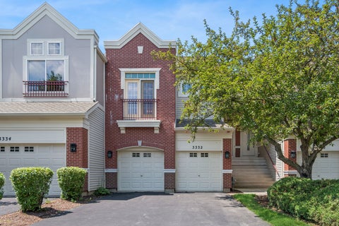 Photo of 3332 ROSECROFT Lane, Naperville, IL 60564 (MLS # 12724433)