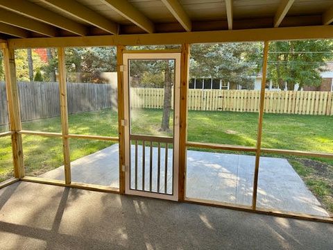 Tiny photo for 1011 Monroe Drive, Bloomington, IL 61701 (MLS # 12508359)