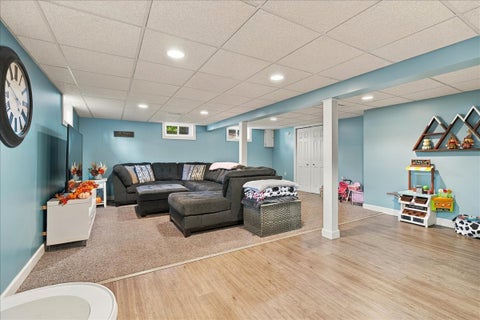 Tiny photo for 1211 Searle Drive, Normal, IL 61761 (MLS # 12778400)